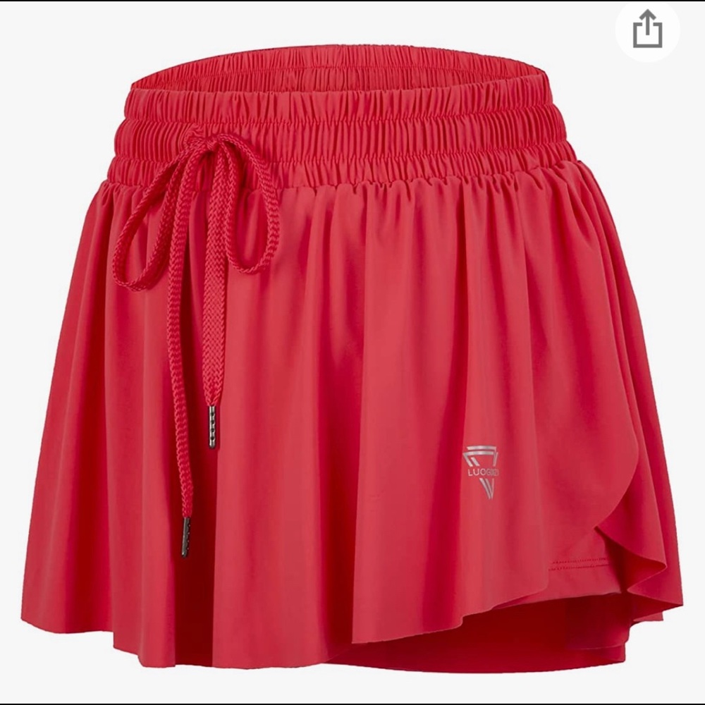 OFF-BRAND Keiki Kona Shorts